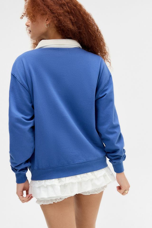 UO Captain Pullover Sweatshirt #3