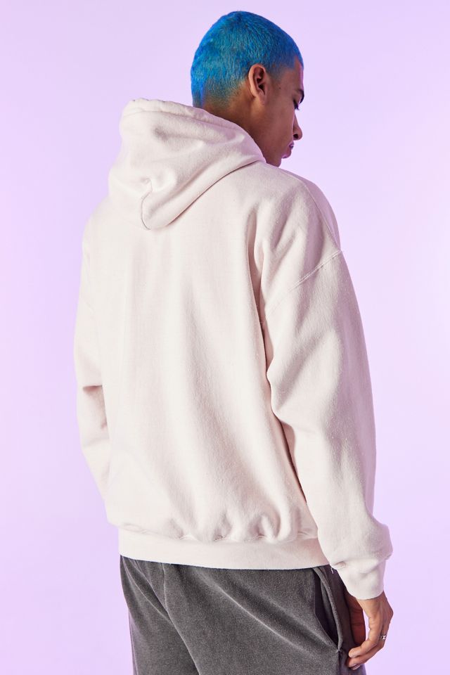 Sudadera iets frans... Cyber Pink #5