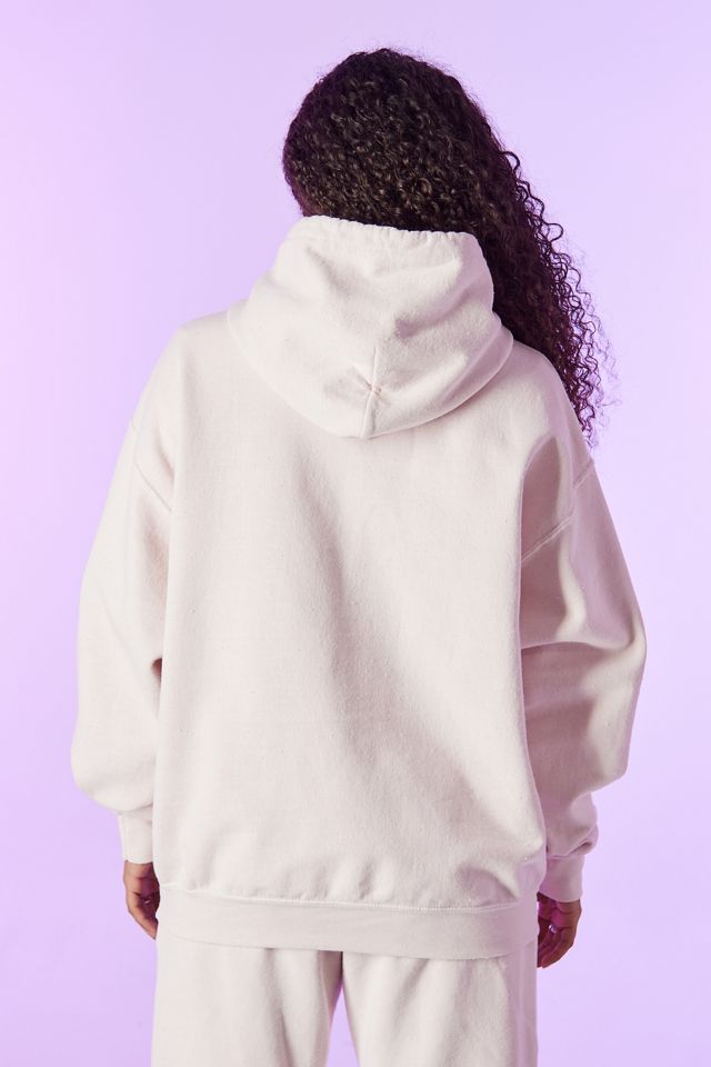 Sudadera iets frans... Cyber Pink #3