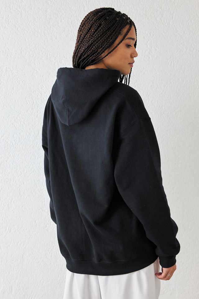 iets frans... Black Hoodie #3