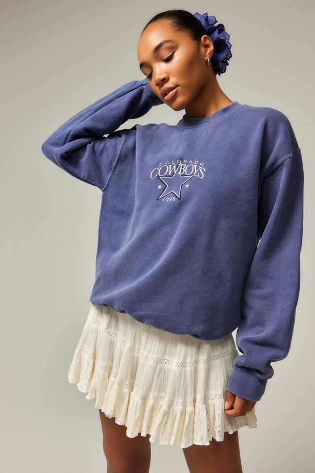 UO Colorado Cowboys Sweatshirt #1