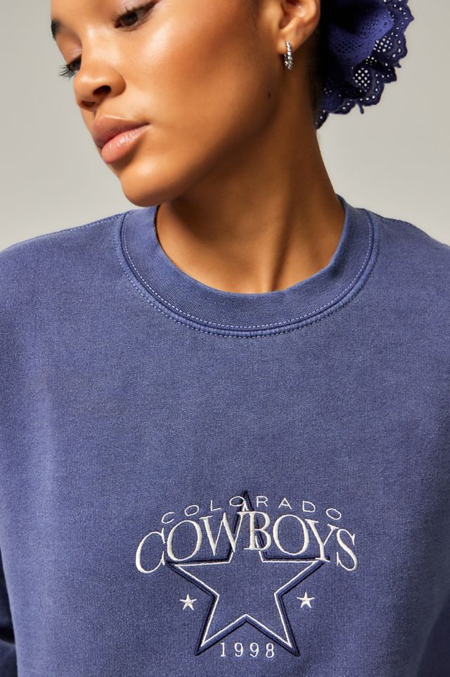 UO Colorado Cowboys Sweatshirt #2