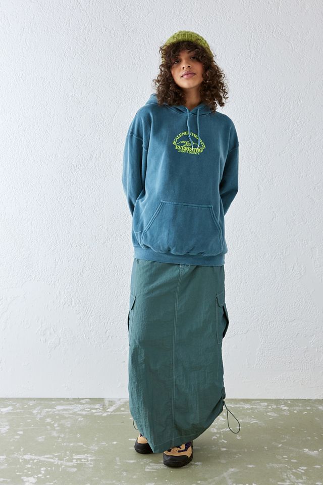 Sweat à capuche UO Everest 89 #1