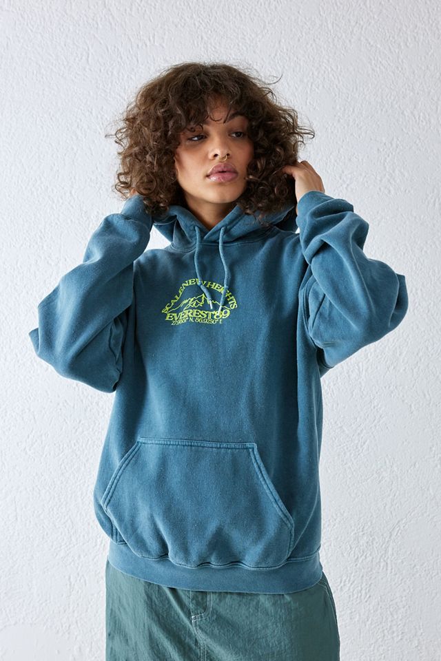 Sweat à capuche UO Everest 89 #2