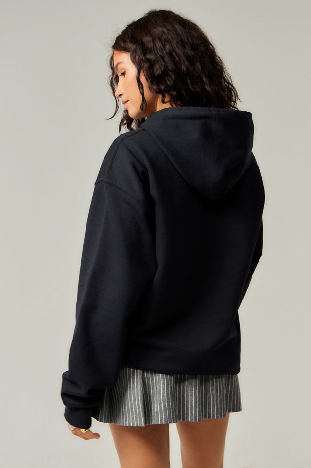 iets frans... Zip-Through Hoodie #3