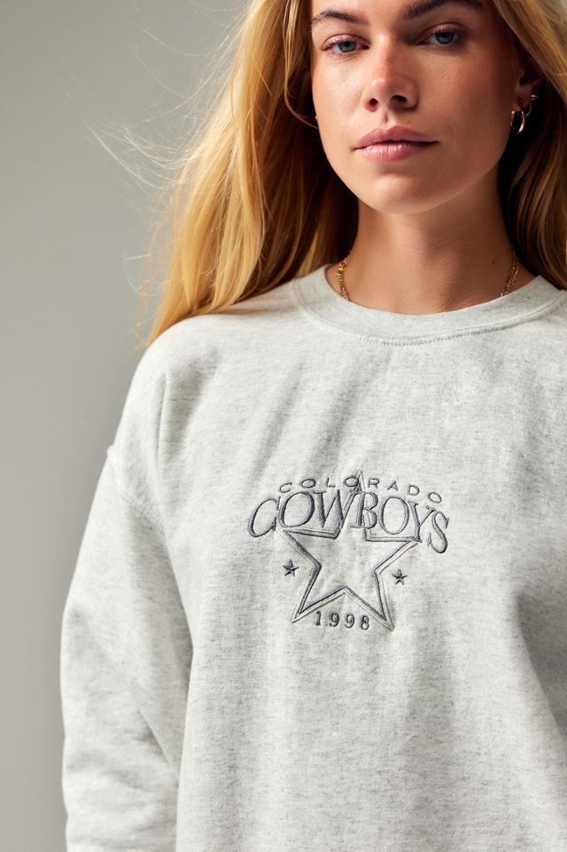UO Colorado Cowboys Sweatshirt #2