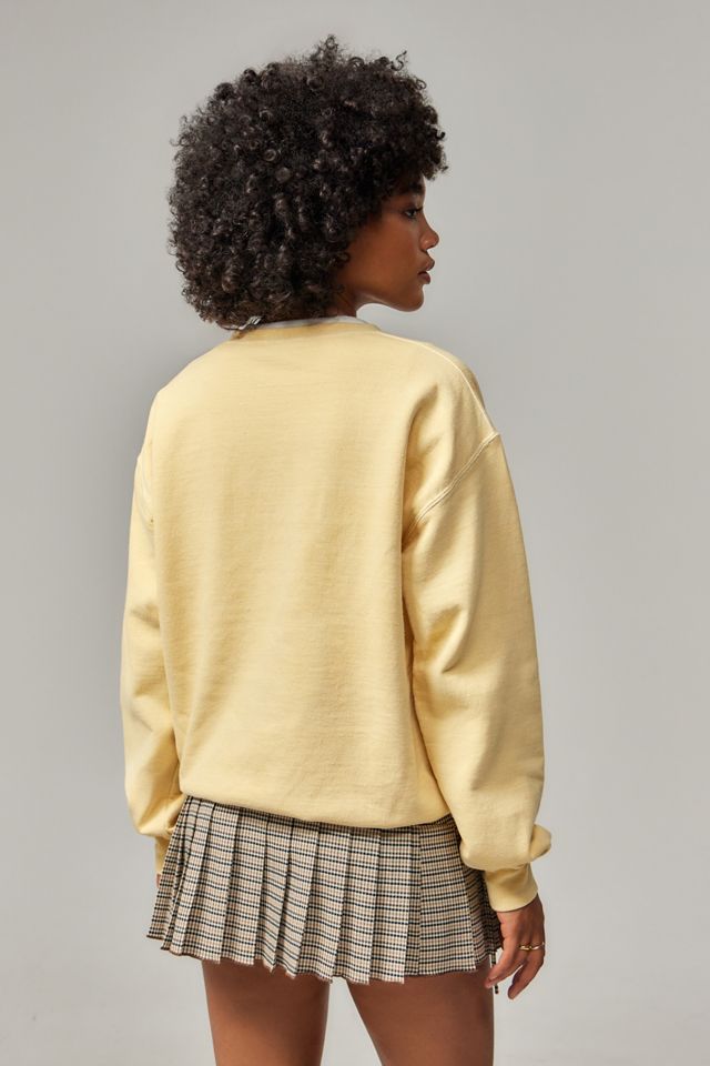 UO Honey Sweatshirt #3
