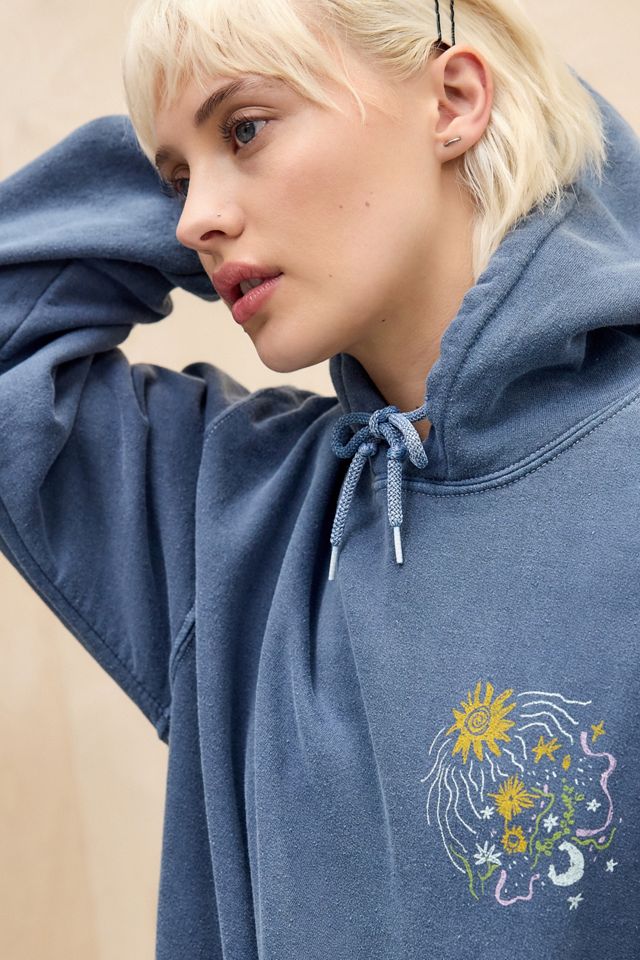 UO Celestial Hoodie #2
