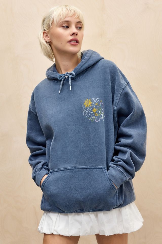 UO Celestial Hoodie #3