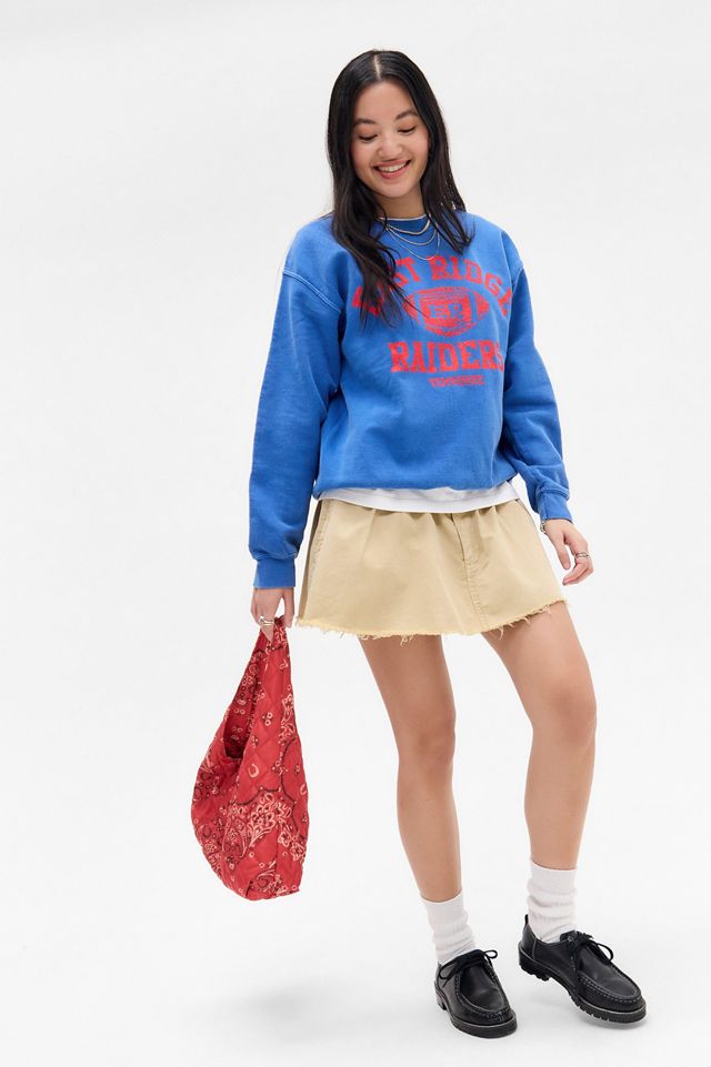 UO East Ridge Sweatshirt #1