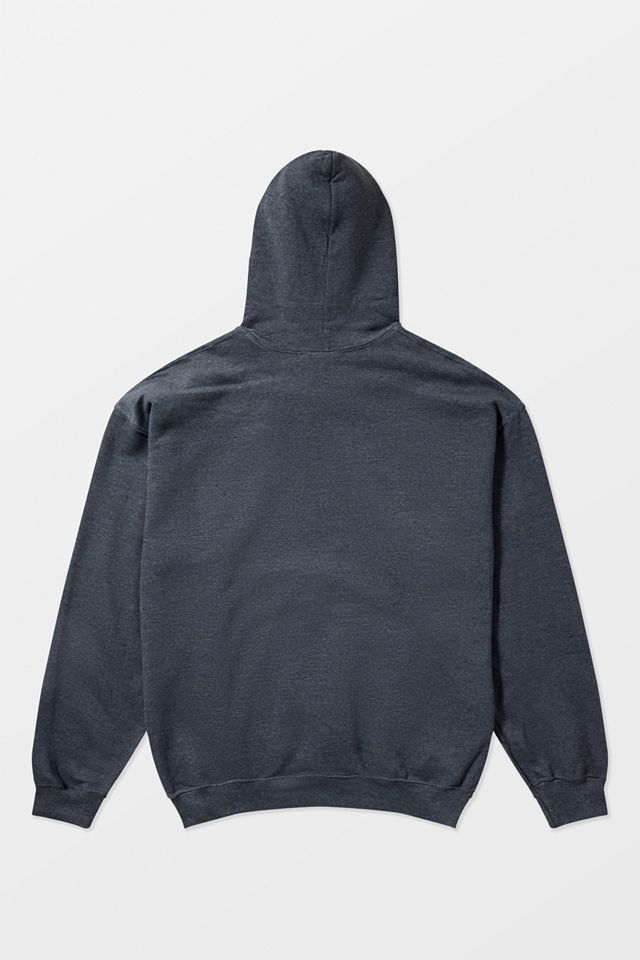 iets frans... Charcoal Marl Hoodie #5