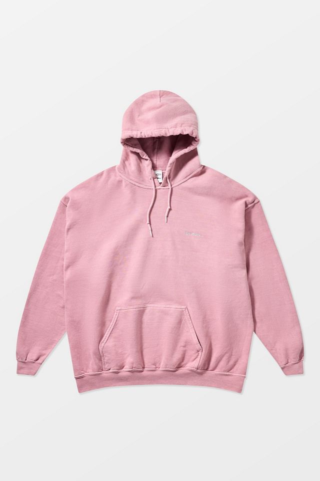 iets frans... Felpa con cappuccio rosa maialino #7