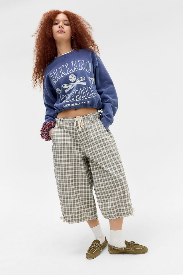 UO Oakland Bubble Sweatshirt #1