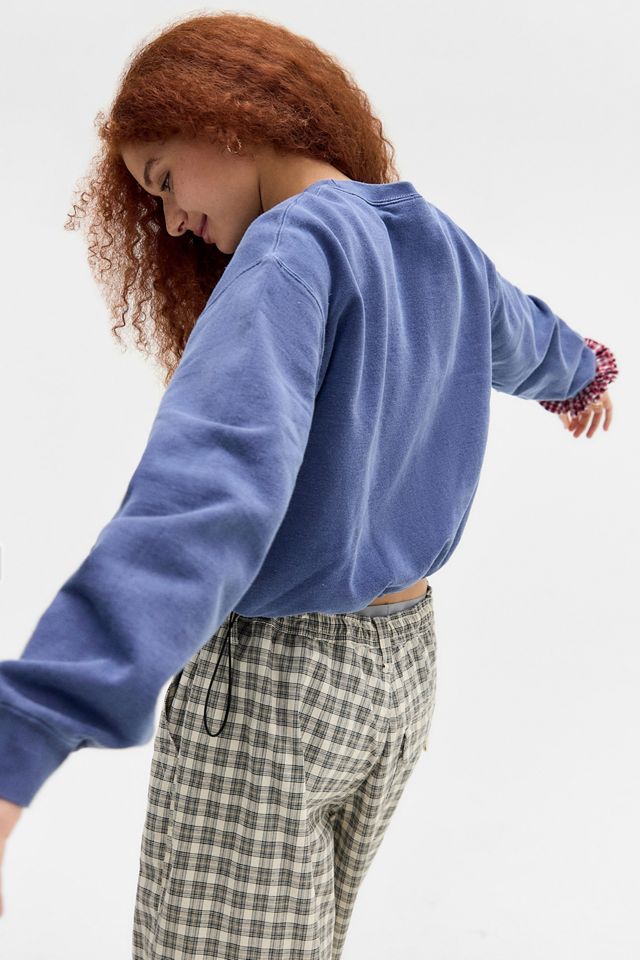 UO Oakland Bubble Sweatshirt #3