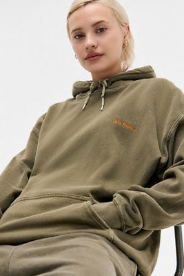 iets frans... Hoodie
