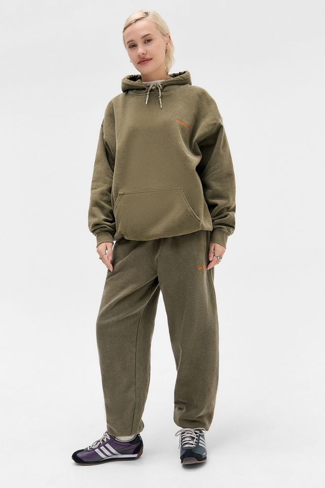 iets frans... Hoodie #1