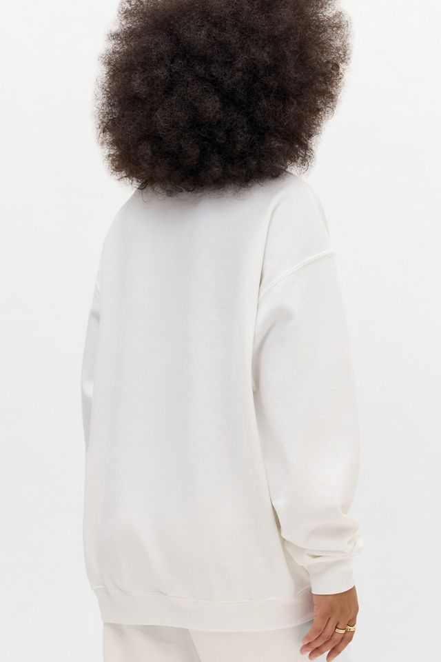 iets frans... Embroidered Sweatshirt #3