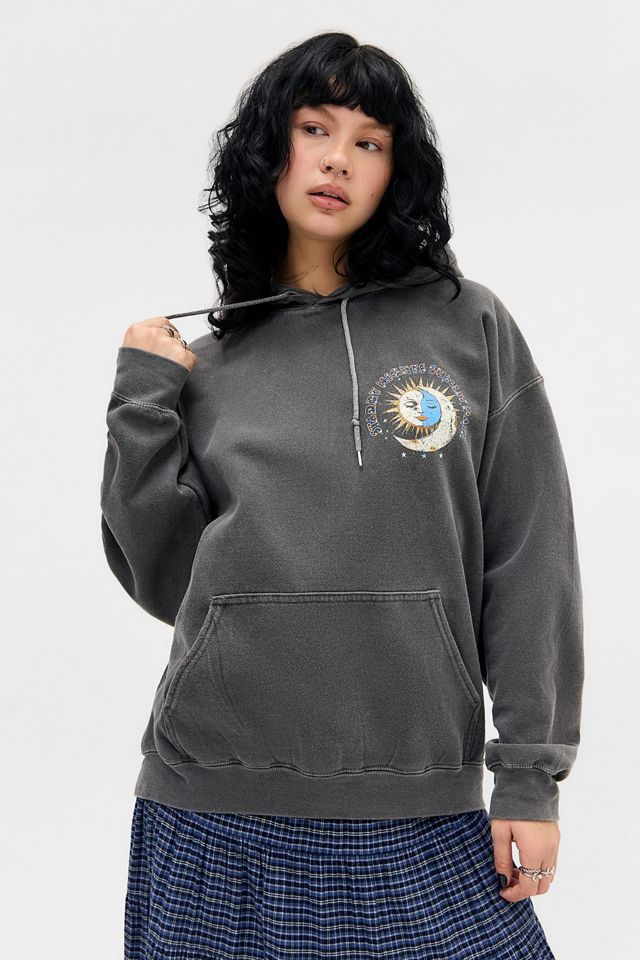 UO Starry Sunset Stud Hoodie #2