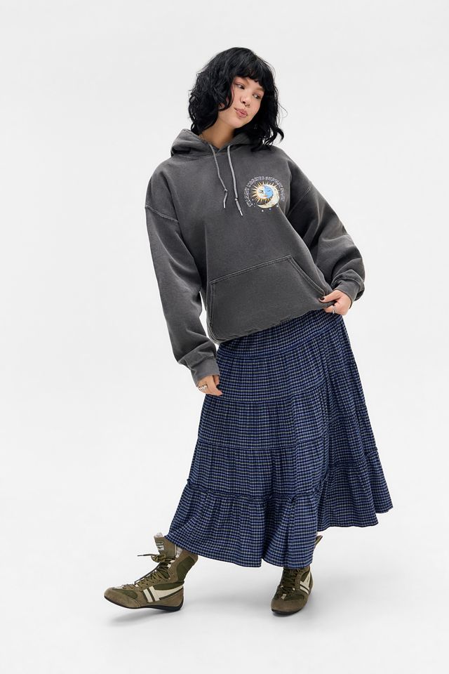 UO Starry Sunset Stud Hoodie #3