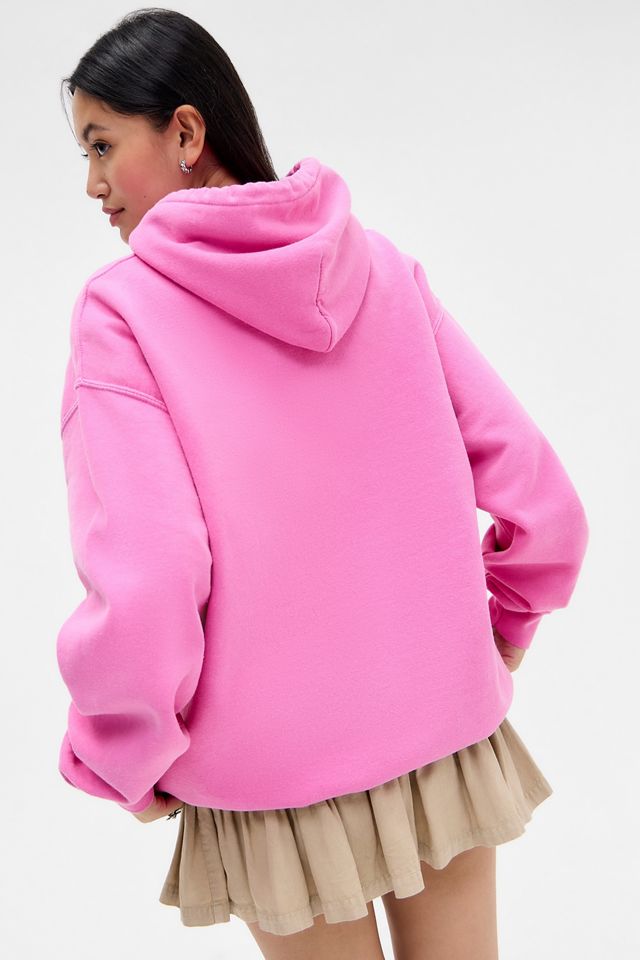 iets frans... Orchid Pink Hoodie #3