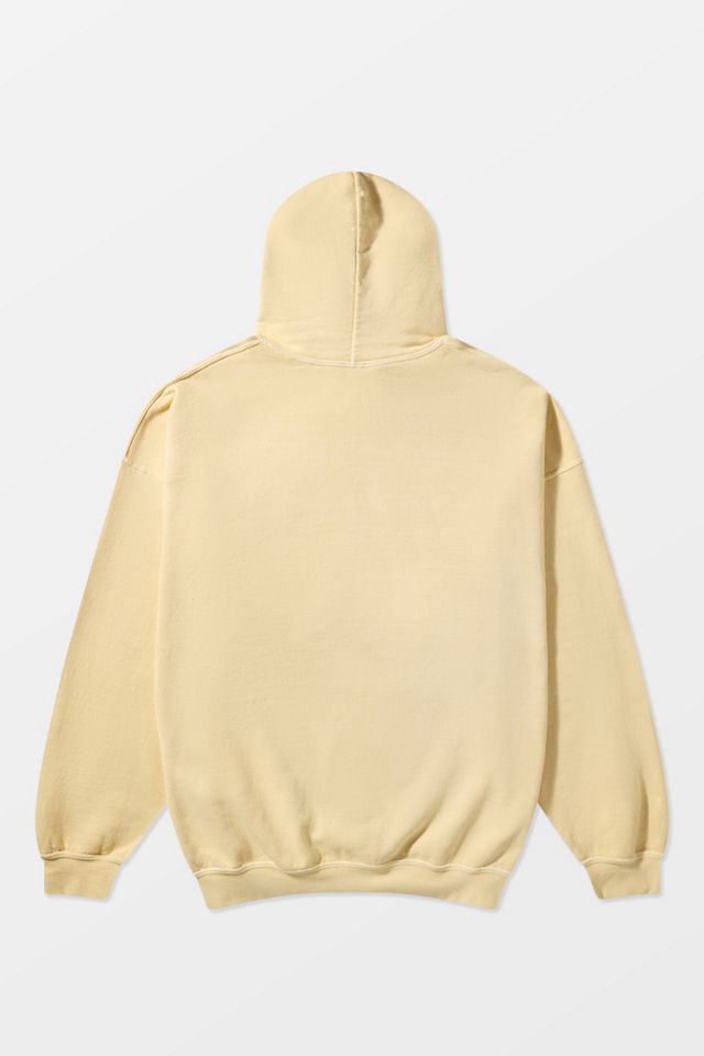 iets frans... Mellow Yellow Hoodie #7