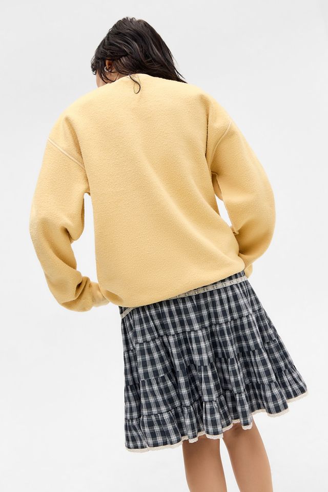 UO Columbus Umgekehrtes Sweatshirt #3