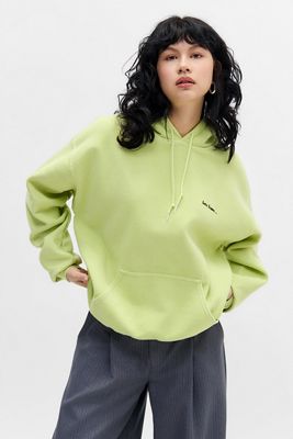 BDG Brown Knee High Leather Boots