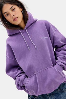 iets frans... Relaxed Hoodie