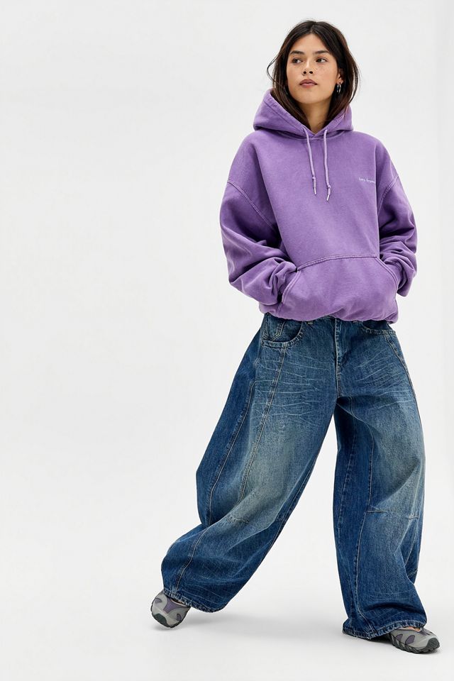 iets frans... Relaxed Hoodie #1