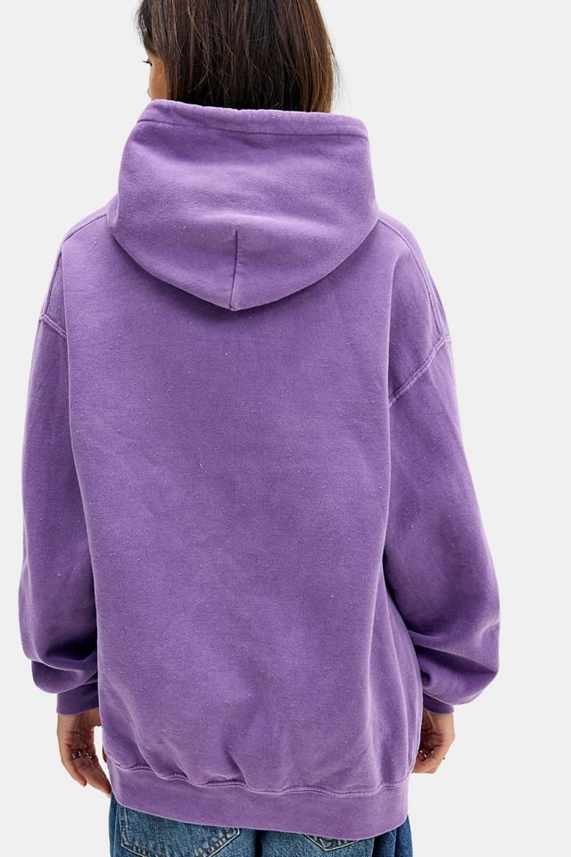 iets frans... Relaxed Hoodie #3