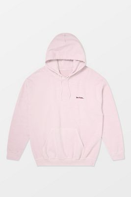 iets frans... Entspannter Kapuzenpullover