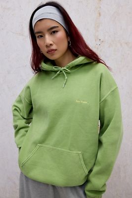 iets frans... Hoodie