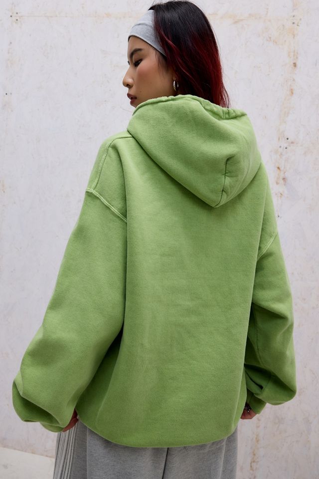 Sudadera con Capucha Holgada iets frans... #3