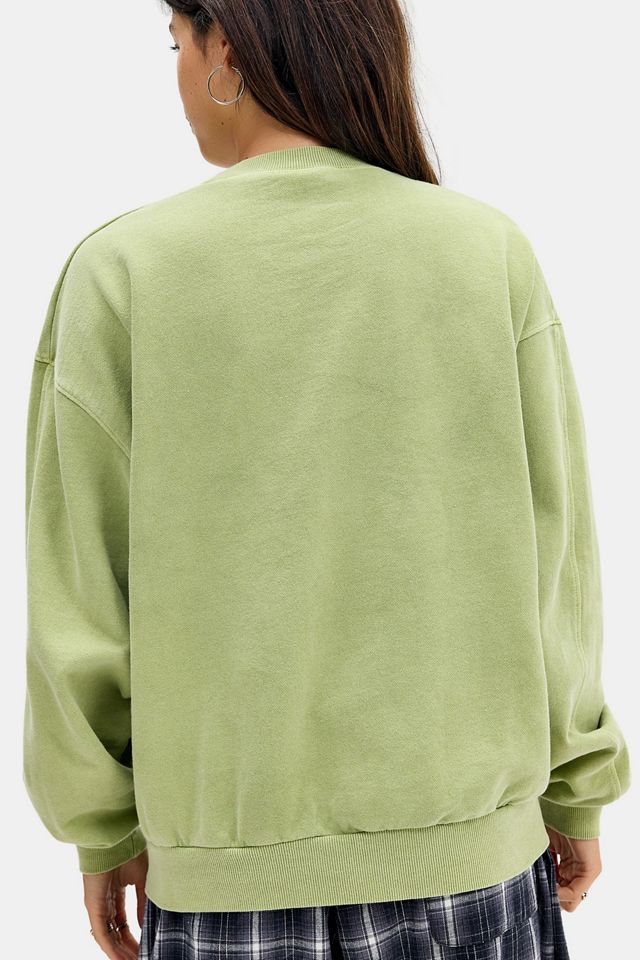 iets frans... Crew Neck Sweatshirt #3