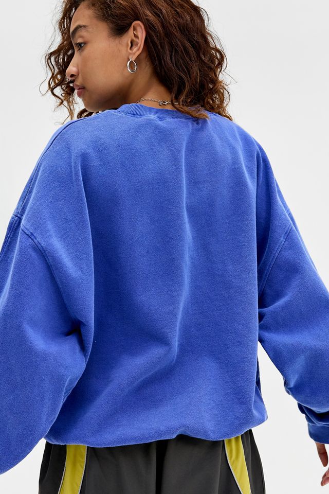 iets frans... Crew Neck Sweatshirt #2