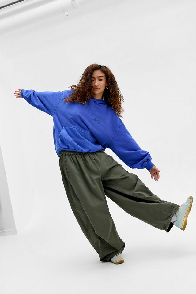 Sudadera con Capucha con Logo Script iets frans... #1