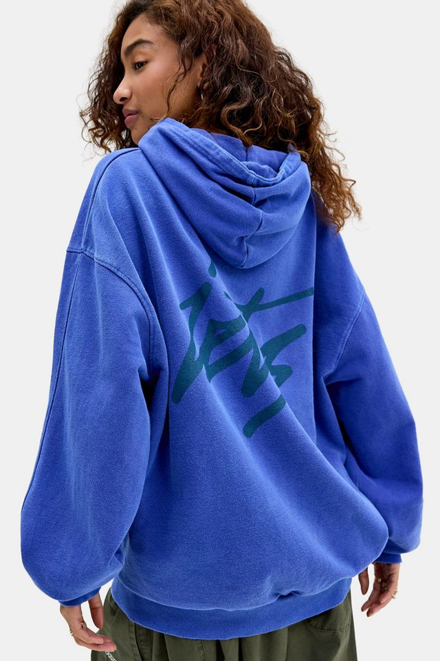 Sudadera con Capucha con Logo Script iets frans... #3