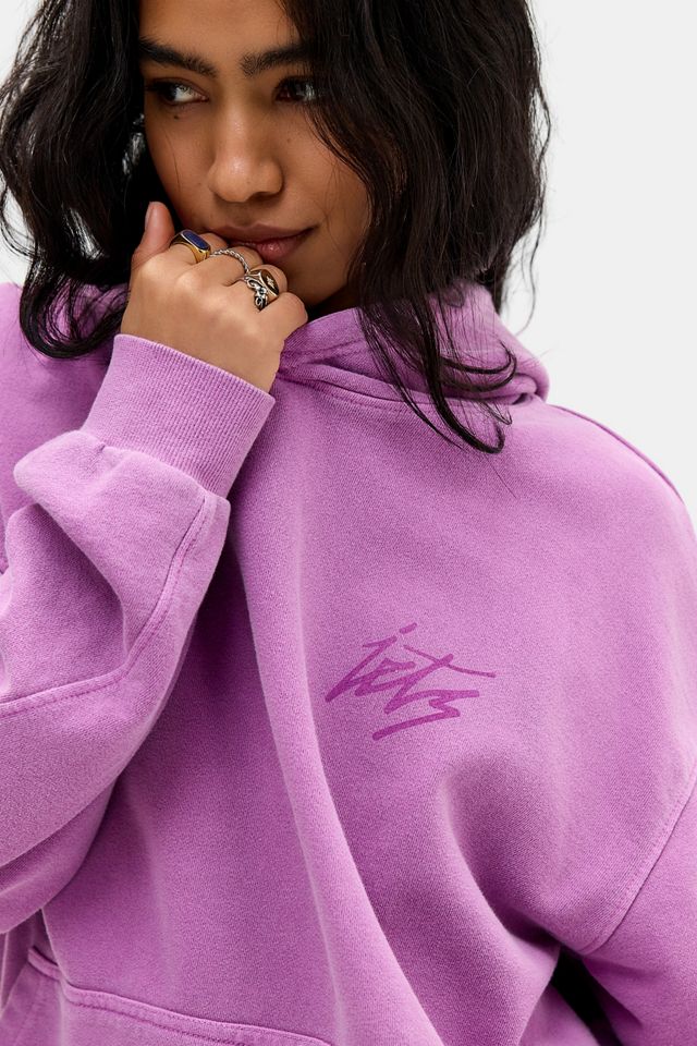 Sudadera con Capucha con Logo Script iets frans... #5