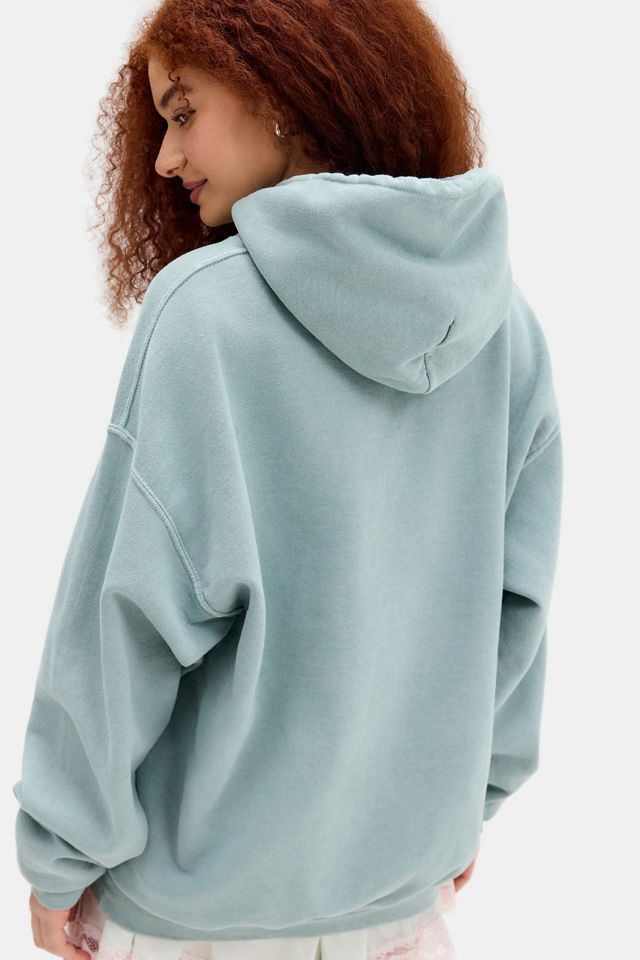 iets frans... Entspannter Kapuzenpullover #3