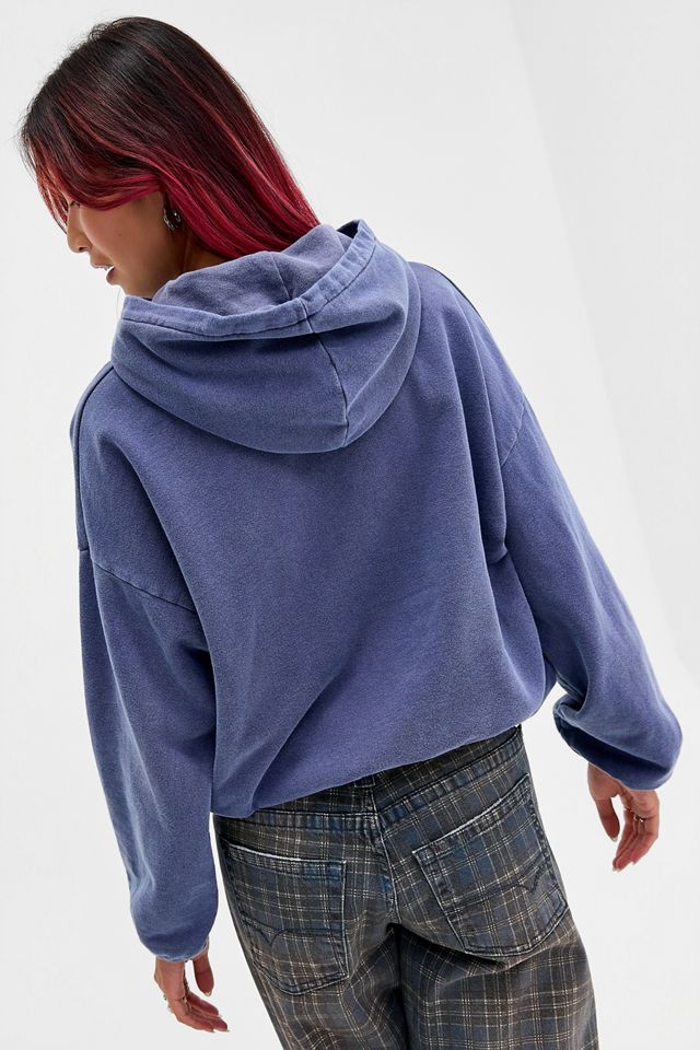 UO Seoul Search Bubble Hoodie #3