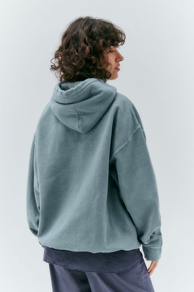 iets frans... Seafoam Hoodie #2