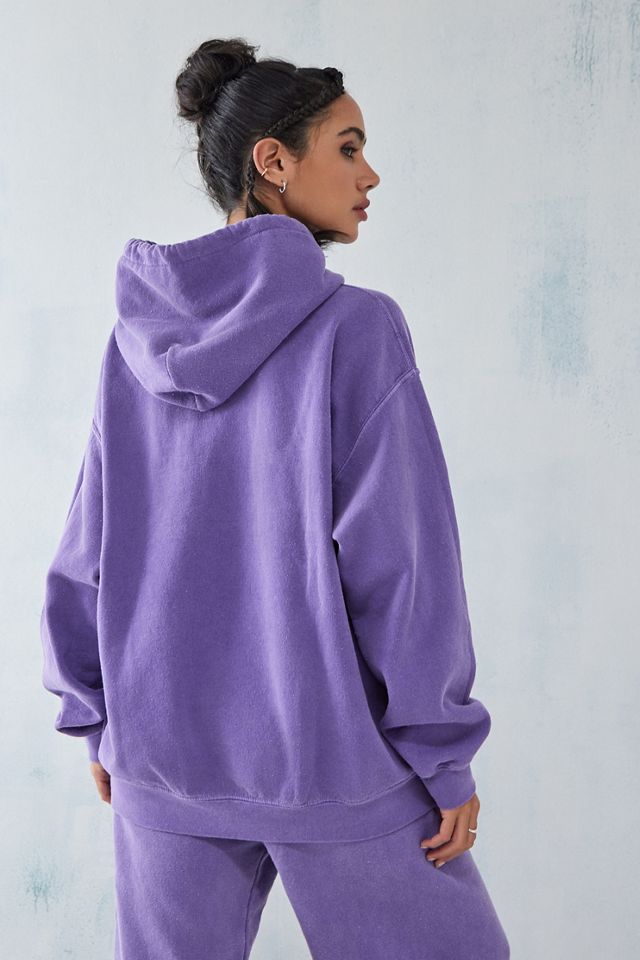iets frans... Grape Hoodie #3