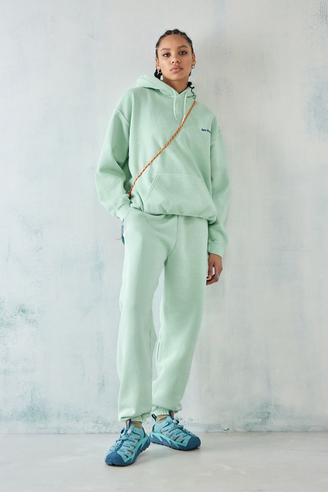 iets frans... Spearmint Hoodie #2