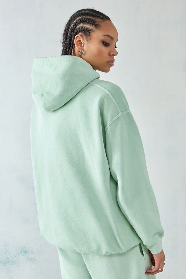 iets frans... Spearmint Hoodie #3