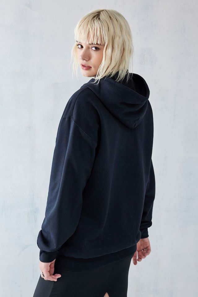 iets frans... Felpa con Zip Nera #3