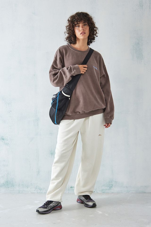 iets frans... Crew Neck Sweatshirt #3