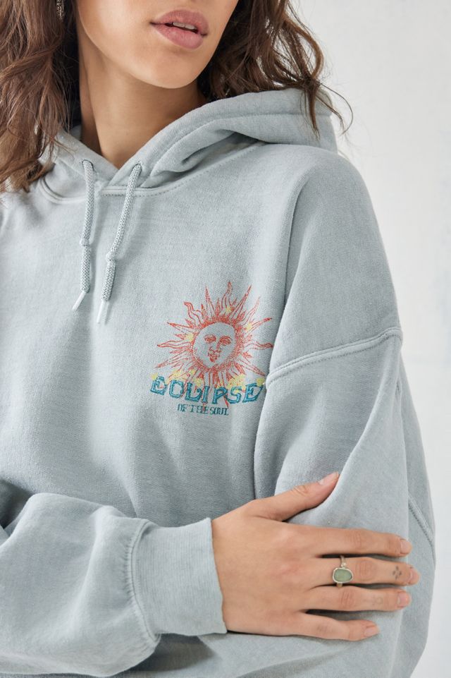 UO Eclipse Of The Soul Hoodie  #1