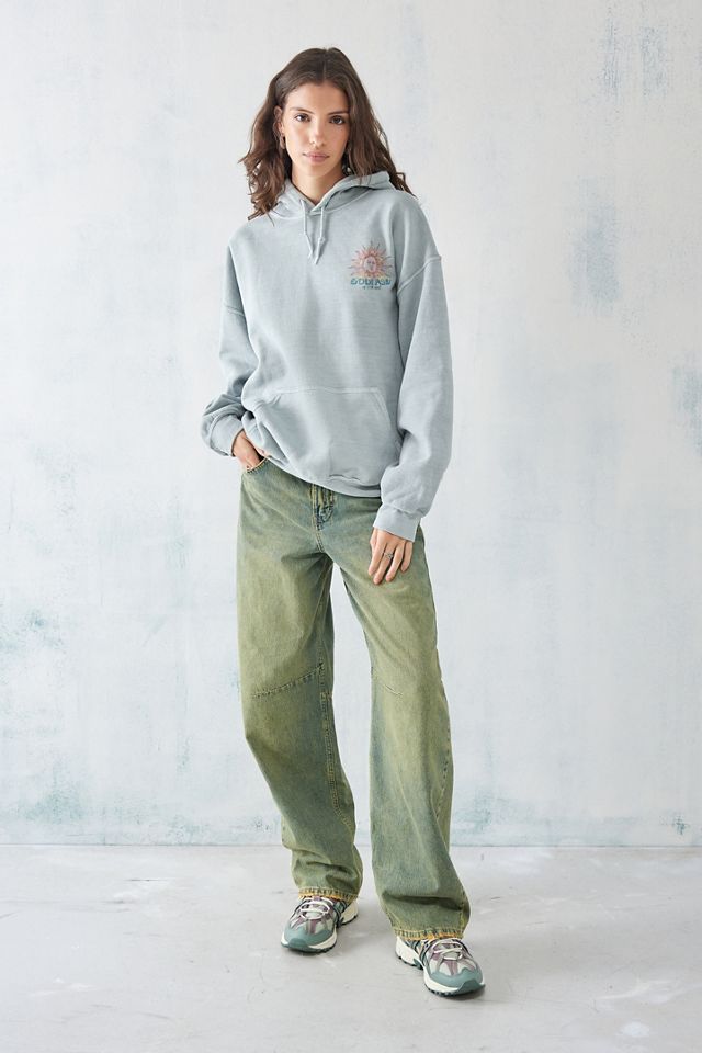 UO Eclipse Of The Soul Hoodie  #2