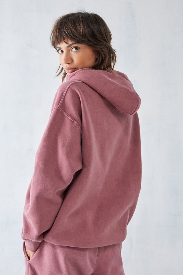 iets frans... Bordeaux Hoodie  #3