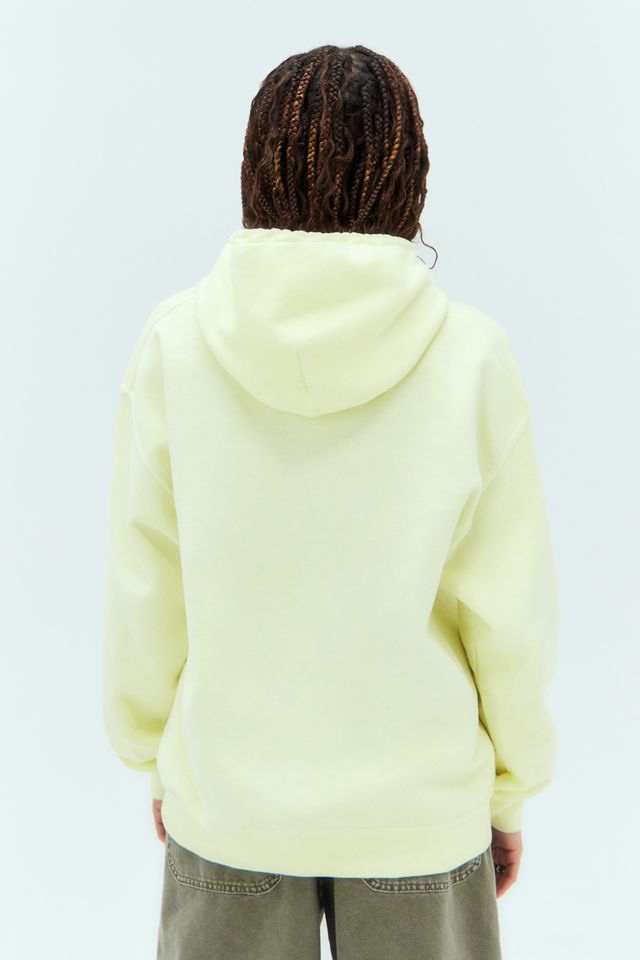 iets frans... Lemon Hoodie #3